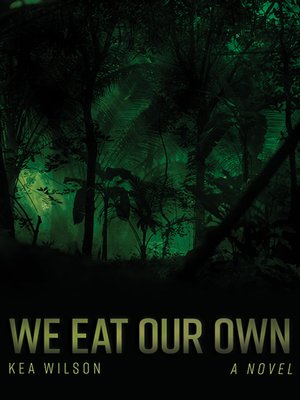 cover image of We Eat Our Own